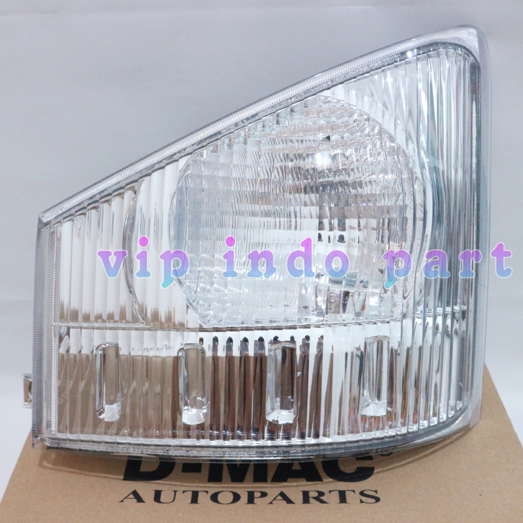 LAMPU SEIN DEPAN ISUZU ELF NMR71 NLR55 ISUZU
