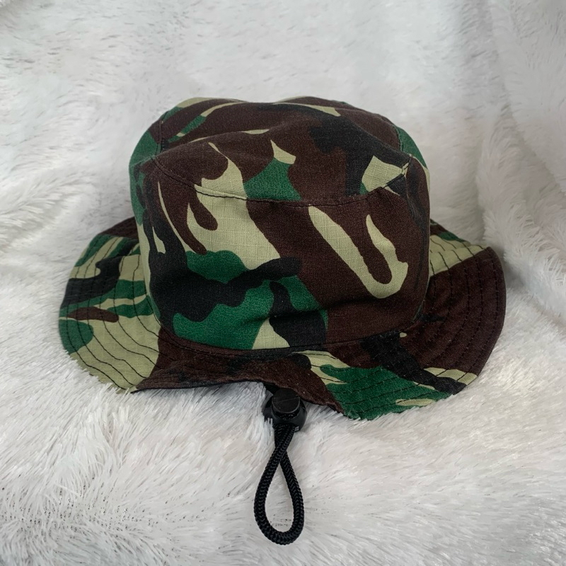 TOPI TENTARA ANAK MODEL RIMBA LORENG MALVINAS || TOPI RIMBA ANAK LORENG TENTARA || TOPI ANAK LORENG 