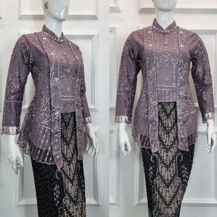 Lihat Disini COD Kebaya Kutu Baru Hijab  Kebaya Wisuda  Kebaya Pesta  Kebaya Modren  Kebaya Pendek