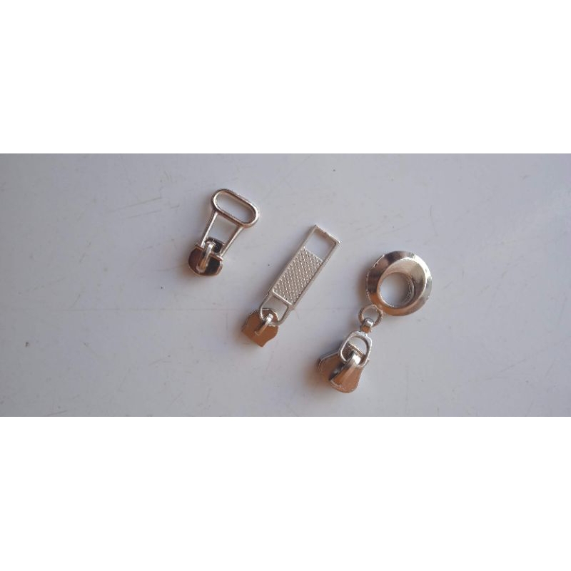 kepala resleting tas no 5