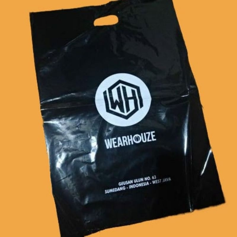 

Sablon Plastik, Sablon Plastik Packing, Sablon Packing Olshop, Plastik Packing Baju.