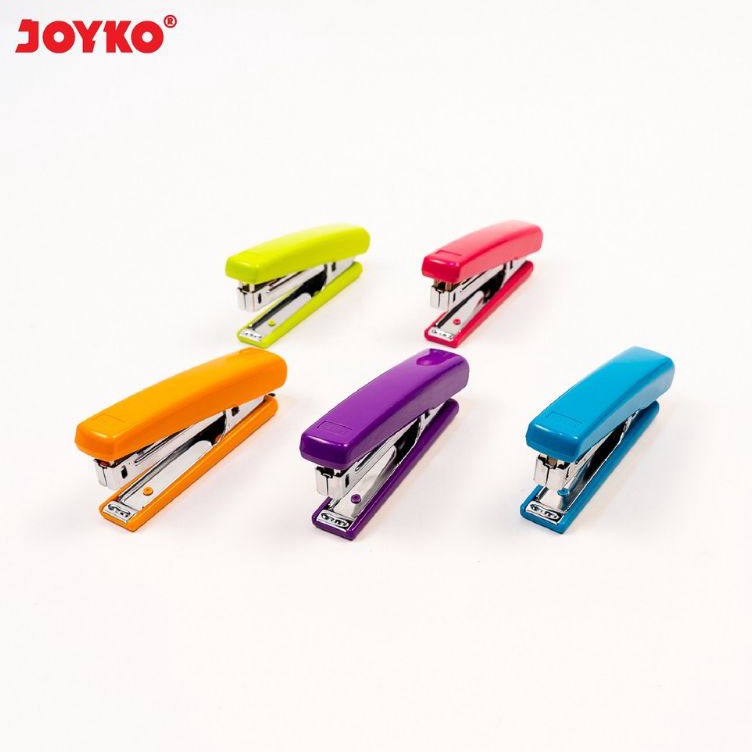 

Serba Murah Stapler Mesin Staples Joyko HD 5 1pcs