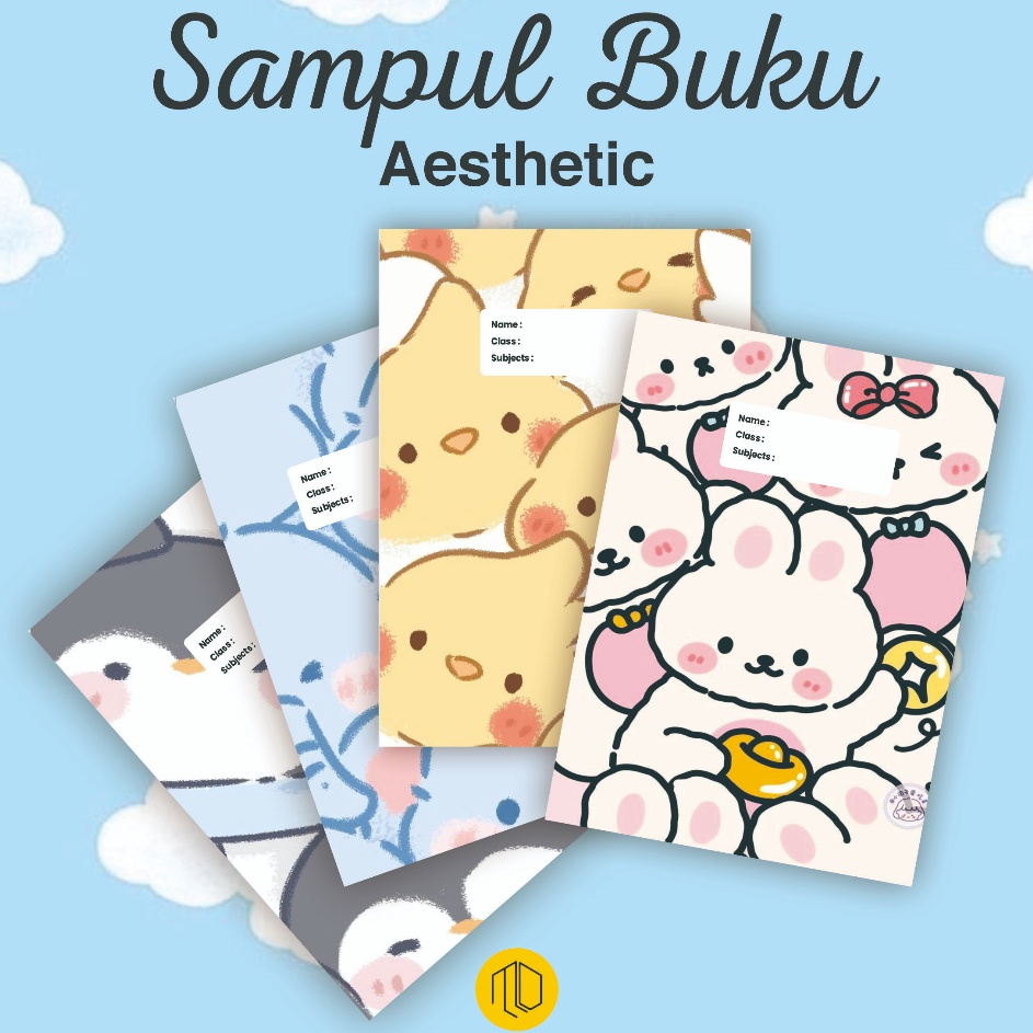

Top Quality SAMPUL BUKU AESTHETIC ISI 1 PCS SAMPUL BUKU MOTIF HEWAN LUCU SAMPUL BUKU BOOK COVER A5B5 Sampul Buku Kotak Sampul Buku Aesthetic Book Cover Kertas Kado Wrapping Paper Kertas Sampul SAMPUL BUKU CUSTOM DESAIN 2 SAMPUL C