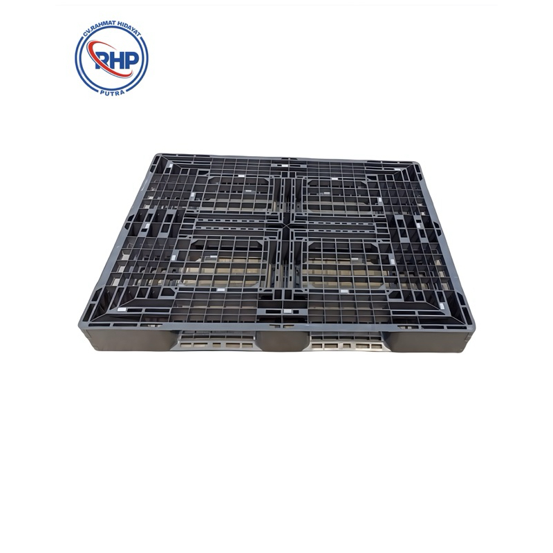 

Palet Plastik (140x110x15)