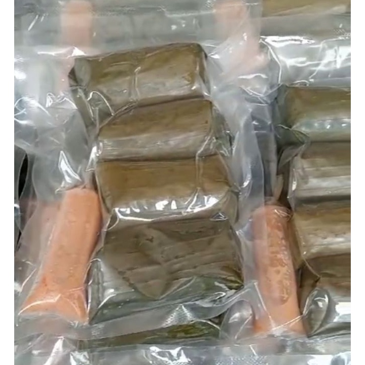 

FSASH SALE Arem arem organik