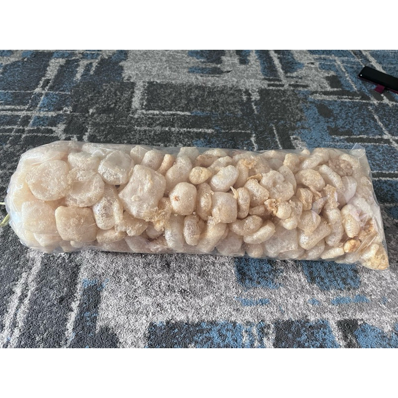 

Kerupuk Kulit Sapi Asli Bandung 250 gram