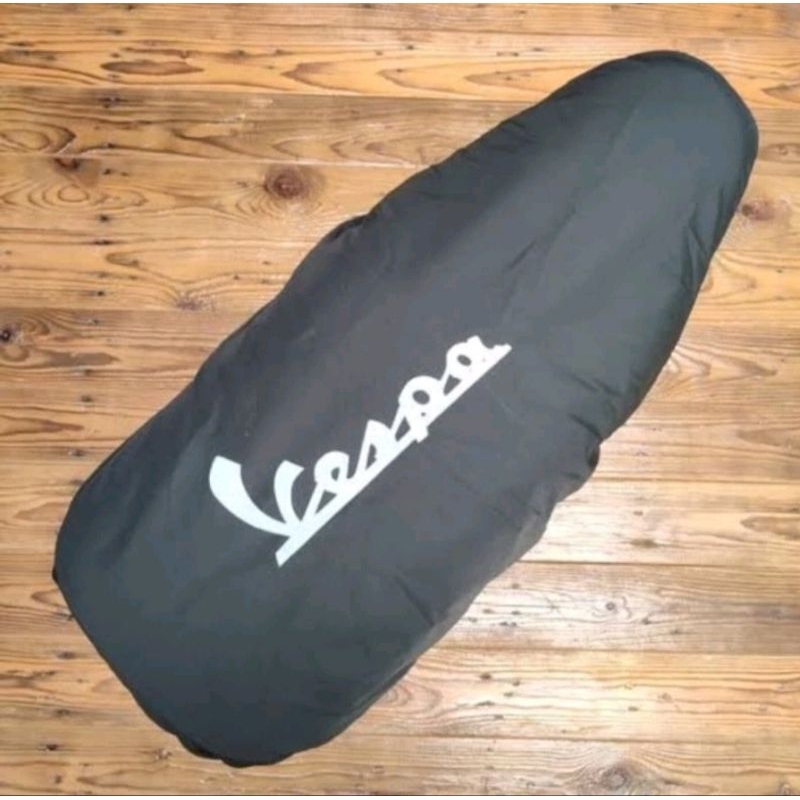 SARUNG JOK PANJANG BUNGKUS JOK VESPA SUPER SPRINT SPARTAN PX PXE