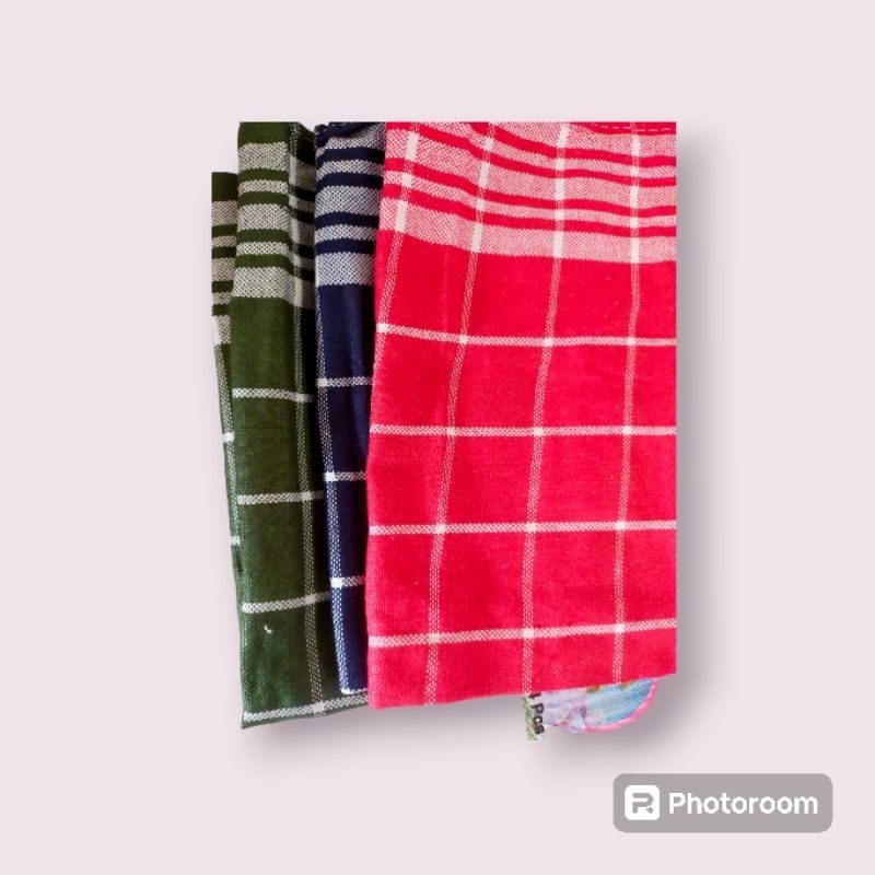 Lap piring 1 pcs/lap meja/kain lap/pembersih piring/lap gelas/lap serbaguna