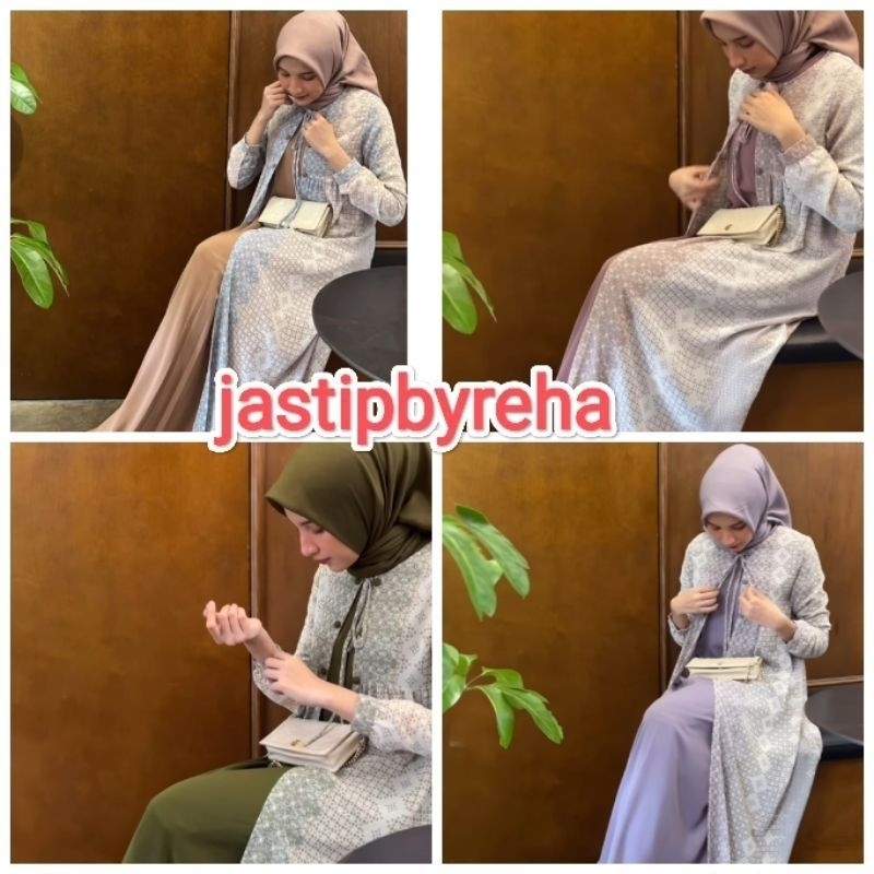 Nazra dress kaleela size s