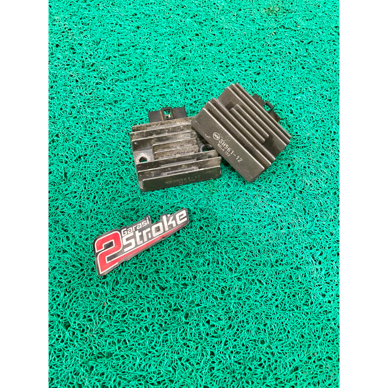 KIPROK MEGAPRO PRIMUS /KIPROK TIGER / regulator