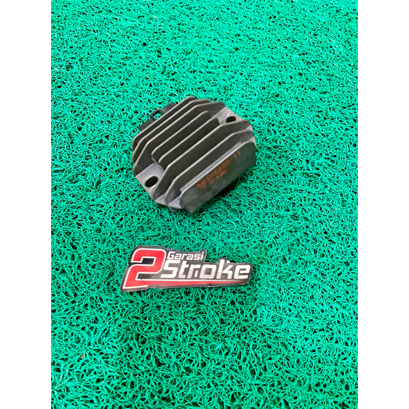 PROMO FLASH SALE ATS KIPROK MOTOR YAMAHA VIXION OLD KODE 3CI