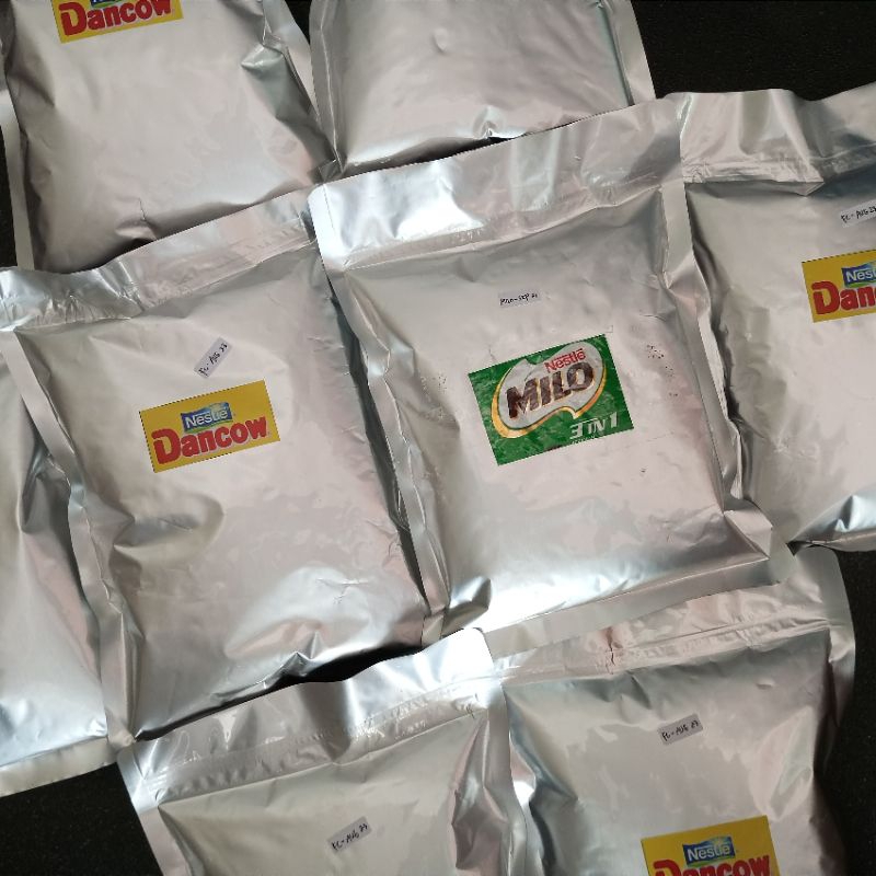 SUSU DANCOW 1/2 SETENGAH KG FULLCREAM BUBUK