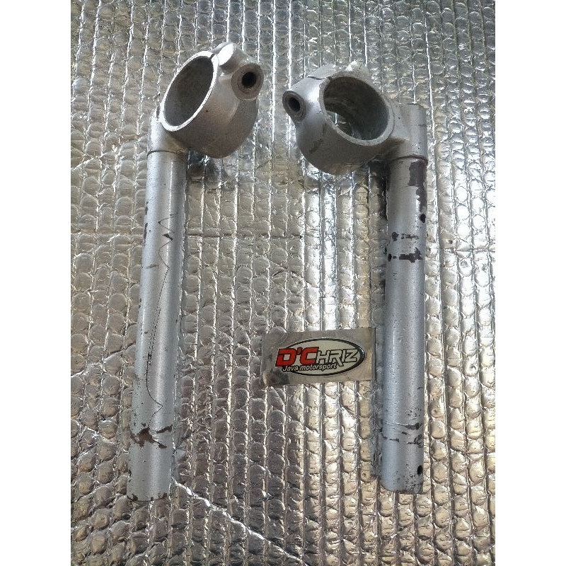 stang setang yamaha TZR125 TZR 125 ORIGINAL