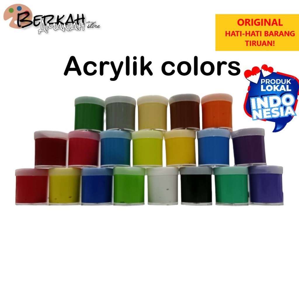 

Cat acrylik 20ml