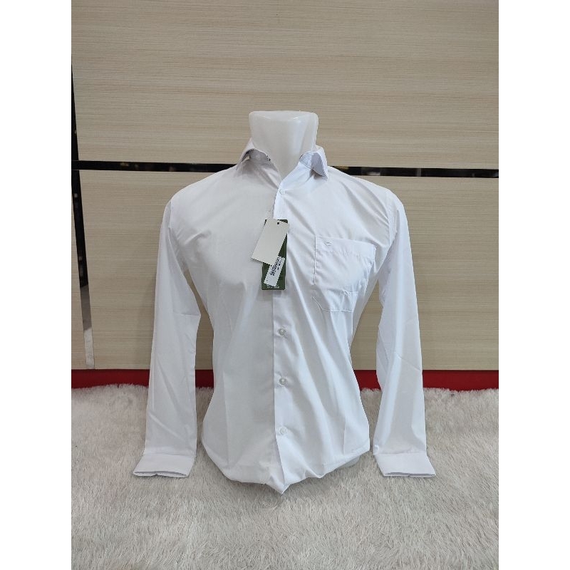 BAJU KEMEJA PANJANG CARDINAL PRIA