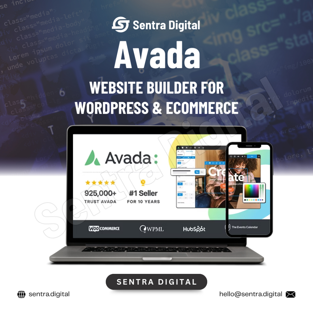 Avada | Website Builder For WordPress & eCommerce