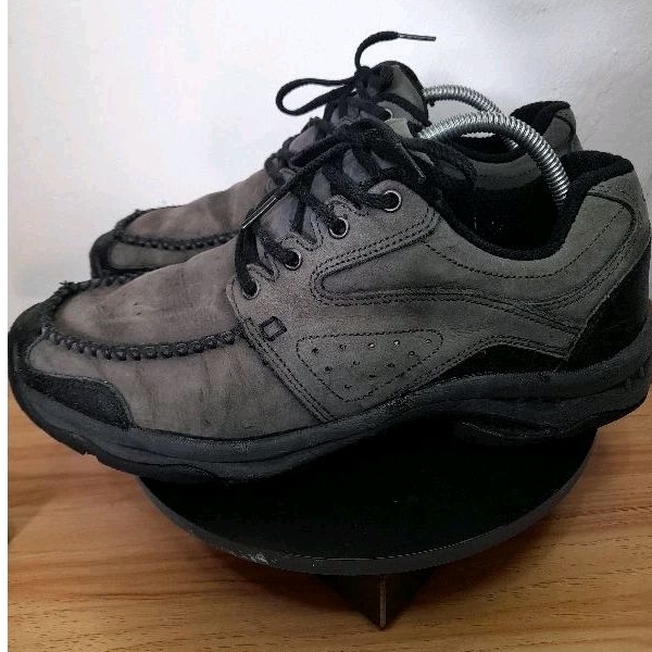 Sepatu Outdoor Balck Yak