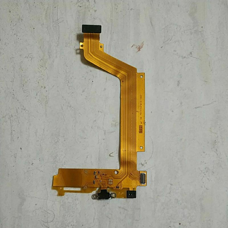 flexible bekas Vivo y51 bukan ori