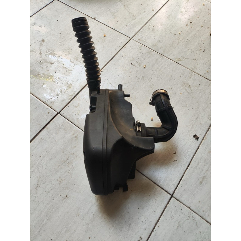 BOX FILTER VESPA LX
