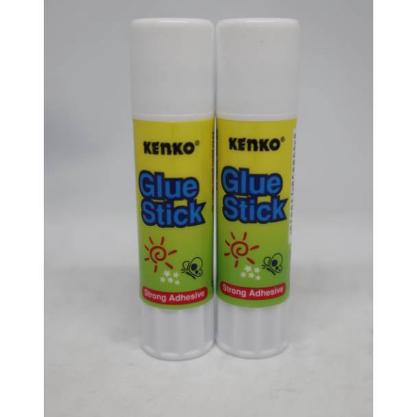 

KODE S34Q Lem Stik Kenko 8gr
