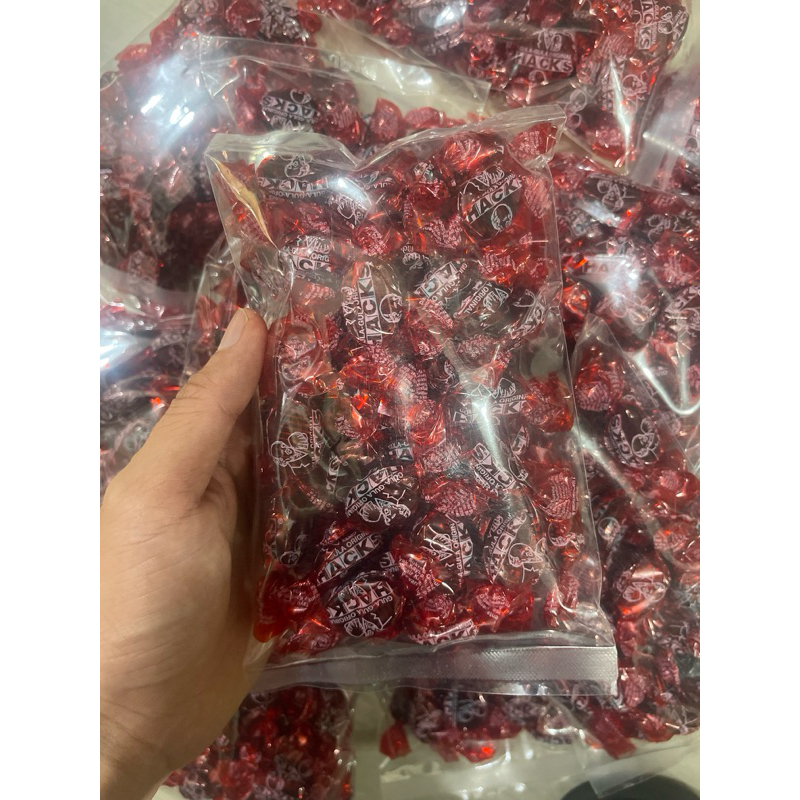 

PERMEN HACK/HEK 200g