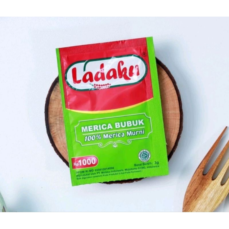 

Ladaku Merica Bubuk