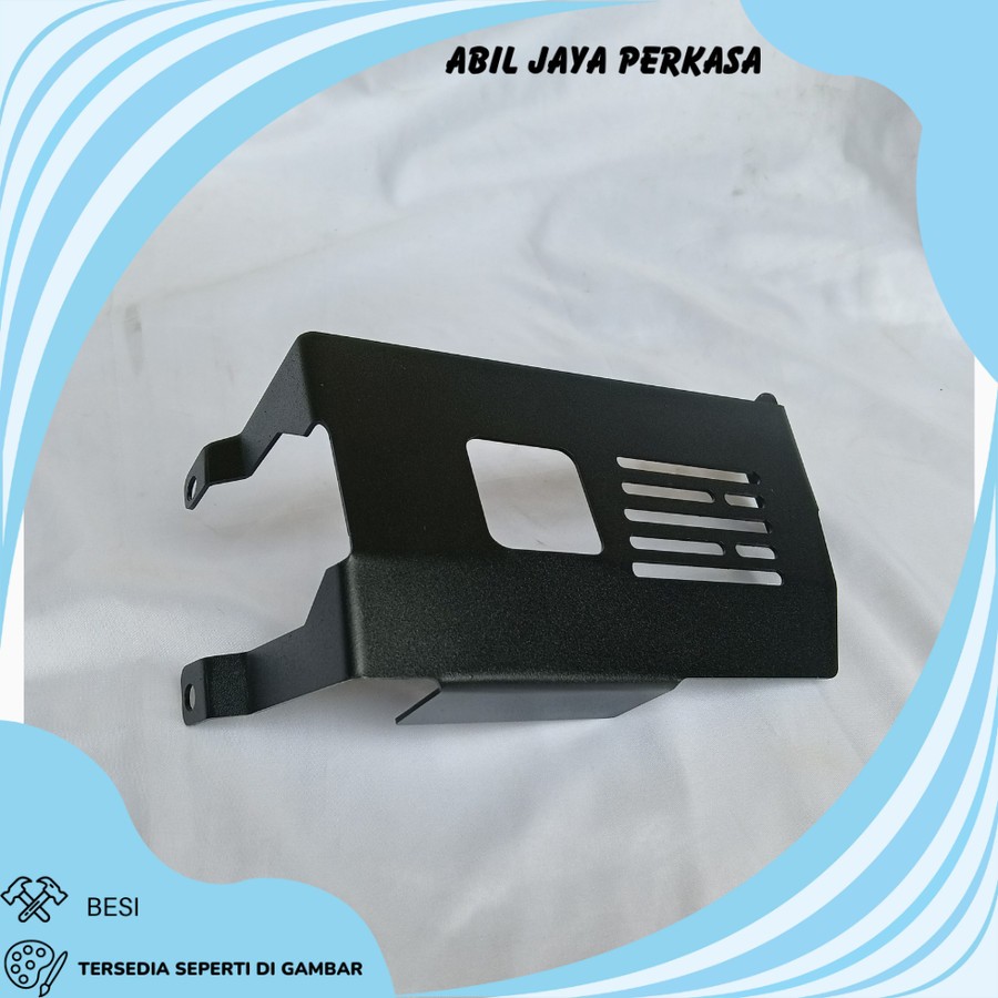 COVER ENGINE GUARD HONDA ADV 160 COVER PELINDUNG MESIN ADV160 POLOS