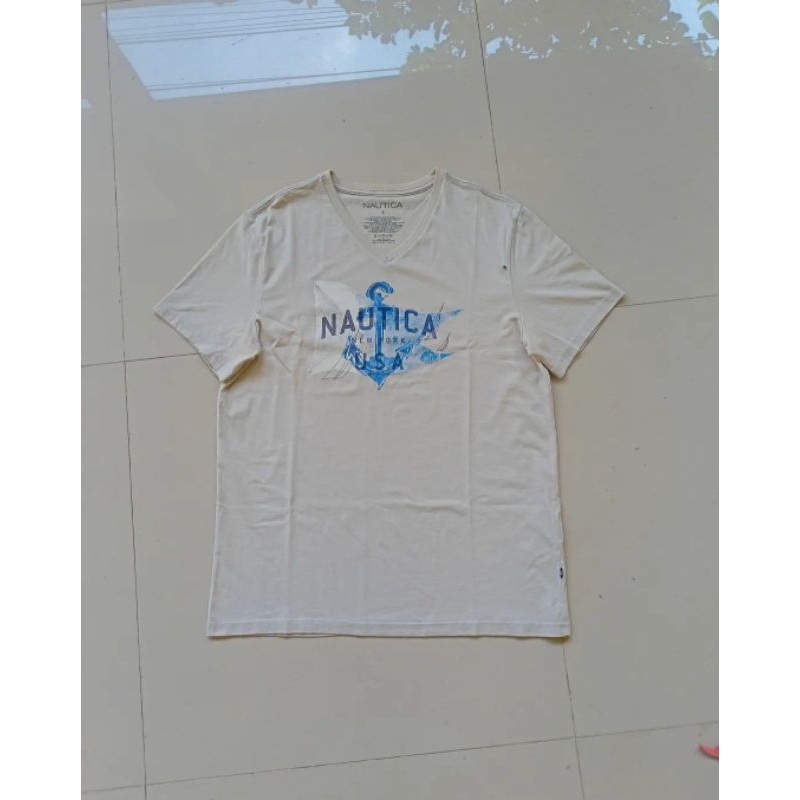 Nautica Shirt
