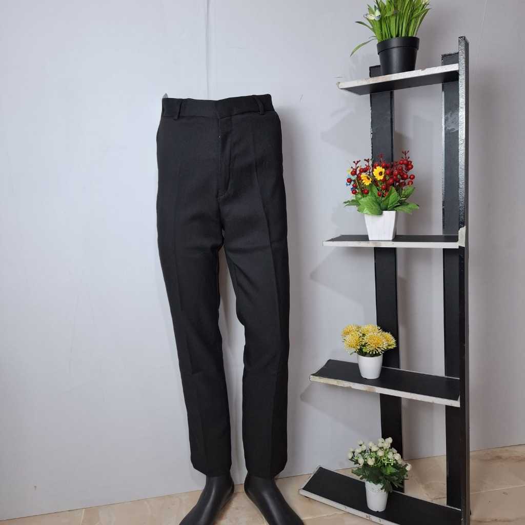 Celana Dasar Pria Celana JCC ION Celana Kantor CELANA FORMAL PRIA