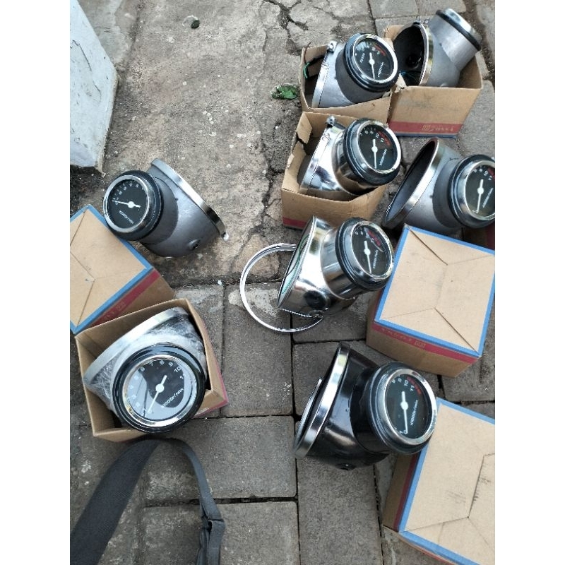 batok yl set RMP TOSA PNP cb(batok+RMP)batok lampu depan YL PNP cb gl100