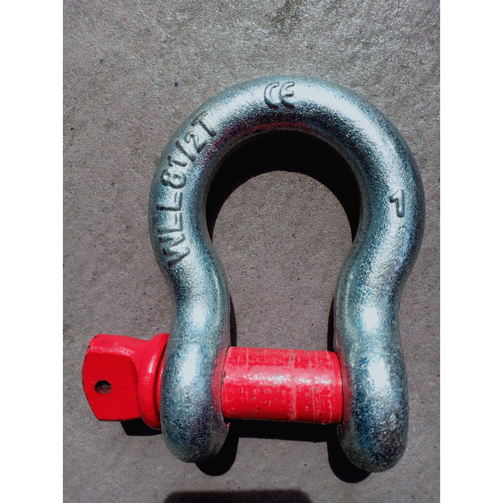 RANTAI HOIST/Hoist Hook 8,5 TON