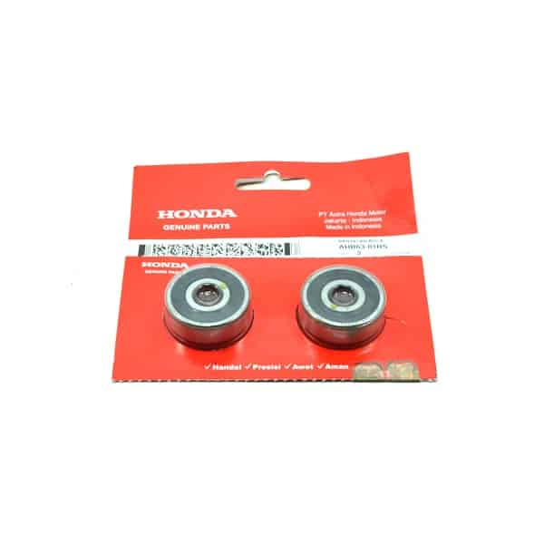 Bearing biring Bearing Ball 6301RS laher laker klaher roda velg depan honda grand bulus prima legend
