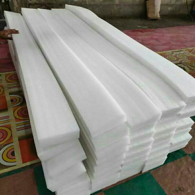 Busa elastis / busa bunga panjang 2m / foam elastis / busa bunga elastis panjang 2meter