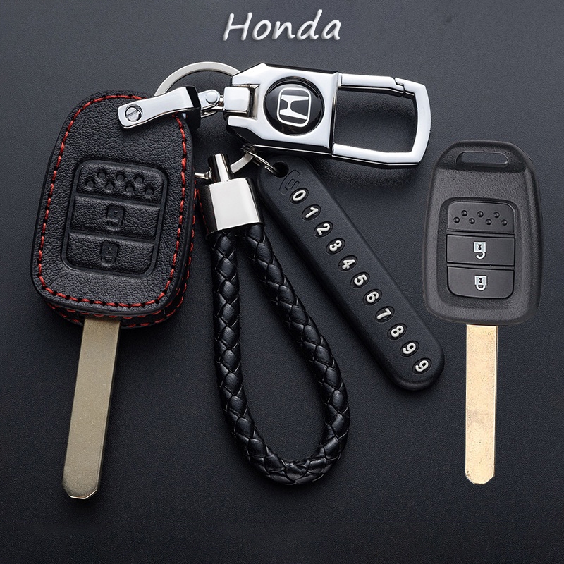 Gantungan Kunci Mobil Honda-All New BRIO / BRV