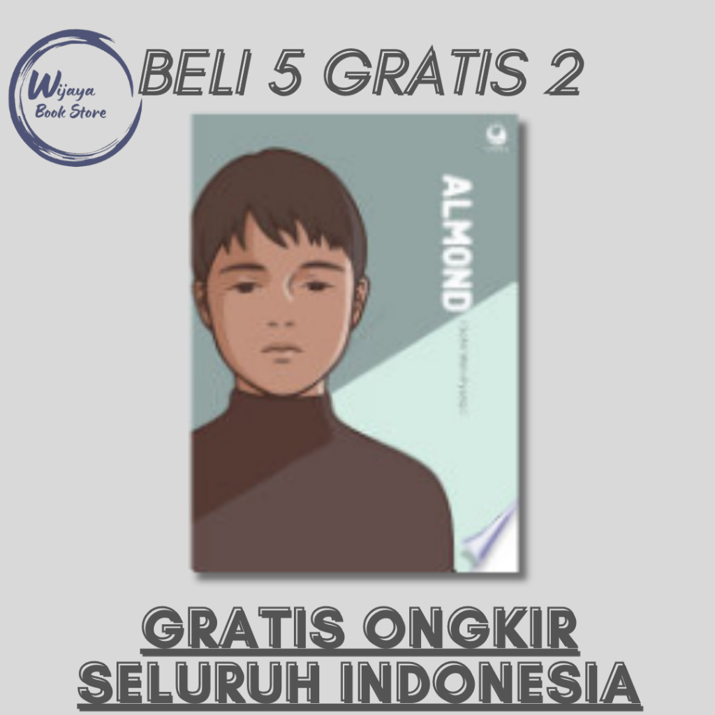 

ALMOND (SOHN WON PYUNG)