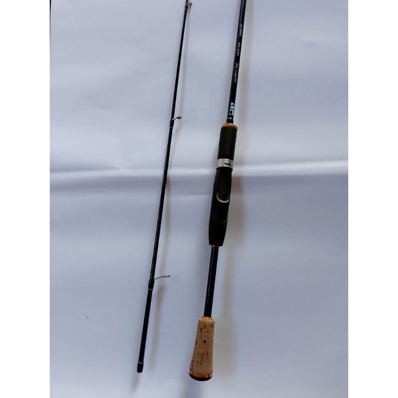cangkek 2-6lb gen 1