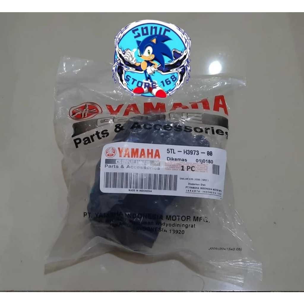 Saklar Kiri Mio Sporty - Mio Soul