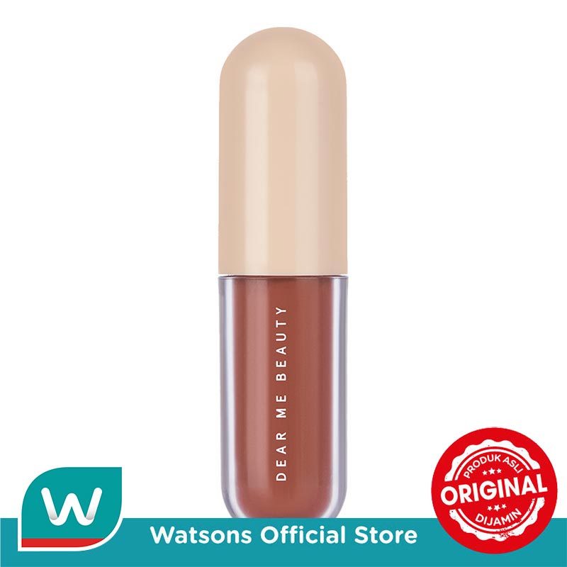 Dear Me Beauty Serum Lip Tint Dear Anastasia 3.5ml