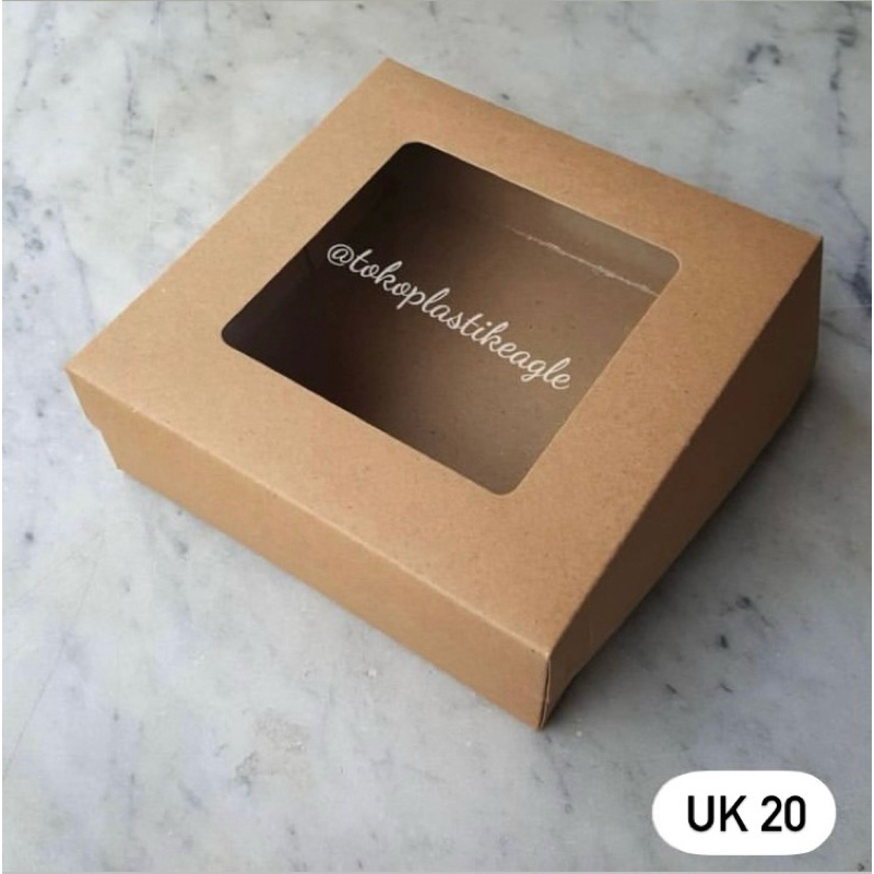 

Dus Kraft uk 20 Window