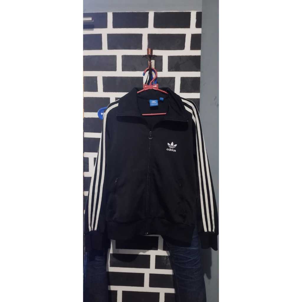 Tracktop ADIDAS FireBird BIG LOGO
