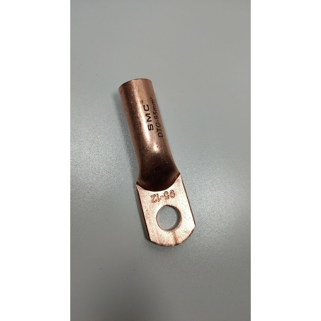 Skun Copper/ Skun Kabel CU DTG-95mm TEMBAGA