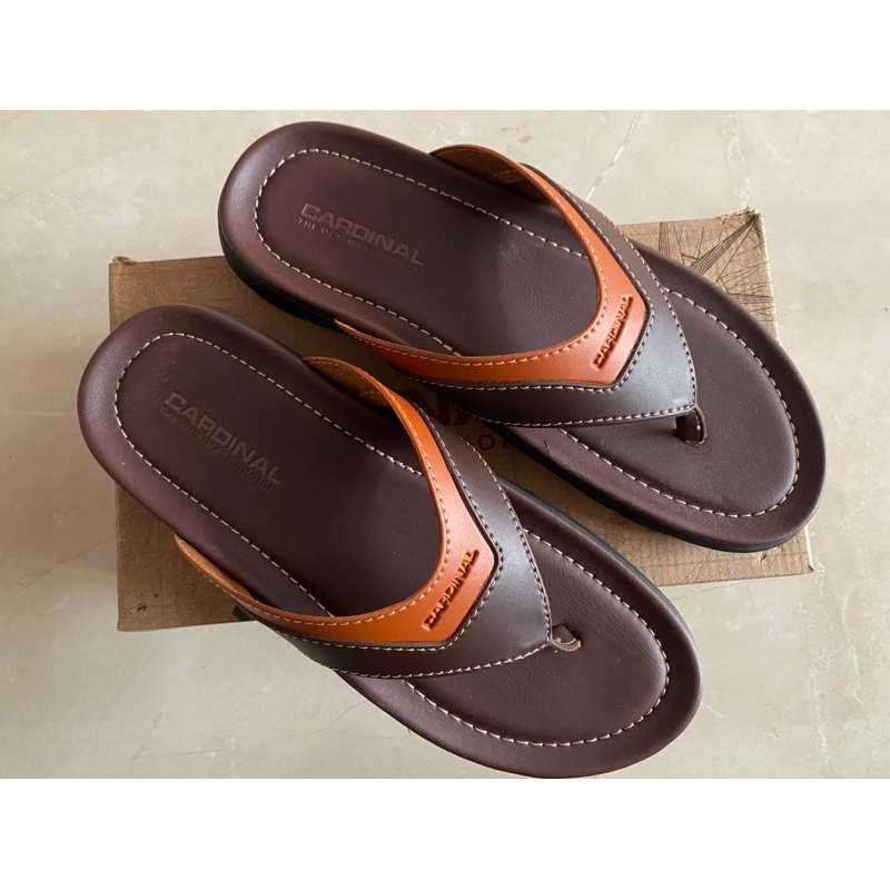 Sandal Pria Cardinal Original