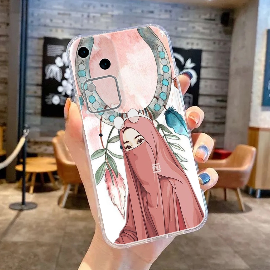 Case VIVO V30 - Casing VIVO V30 Terbaru Top One Case [ MOTIF 19 ] Casing Hp VIVO V30 - kesing hp - S