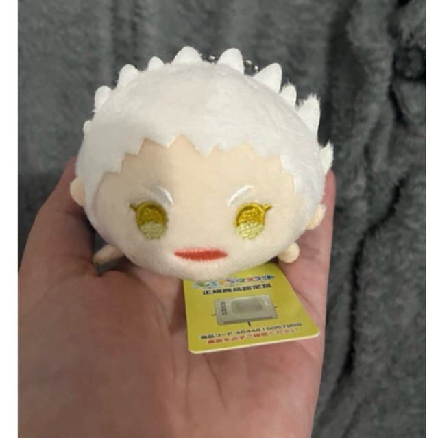 mochikororin hoshiumi korai haikyuu