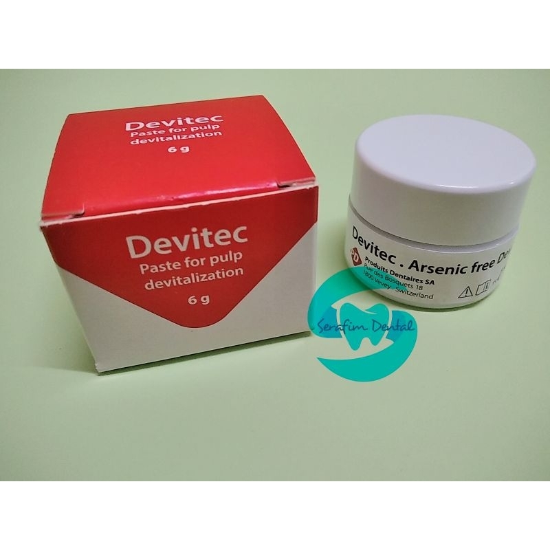 DEVITEC ARSEN FREE (2027)