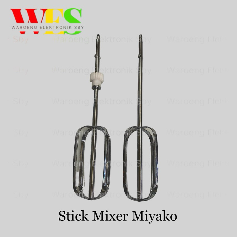 STICK MIXER MIYAKO STIK MIXER MIYAKO