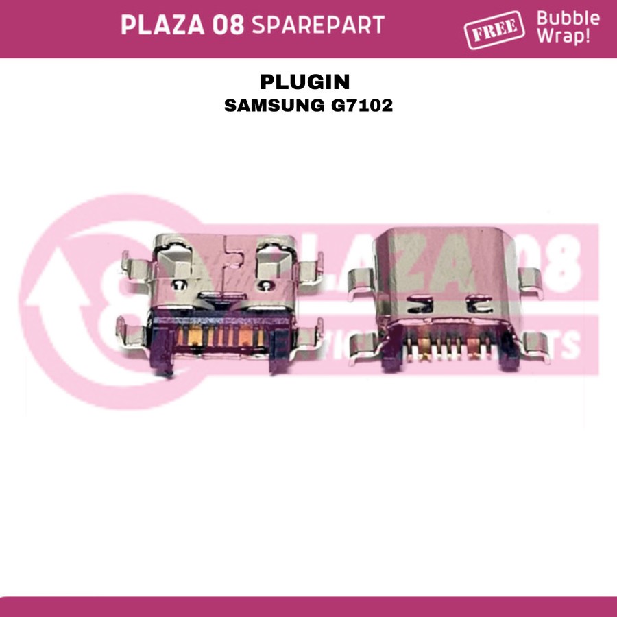 PLUGIN SAMSUNG G7102
