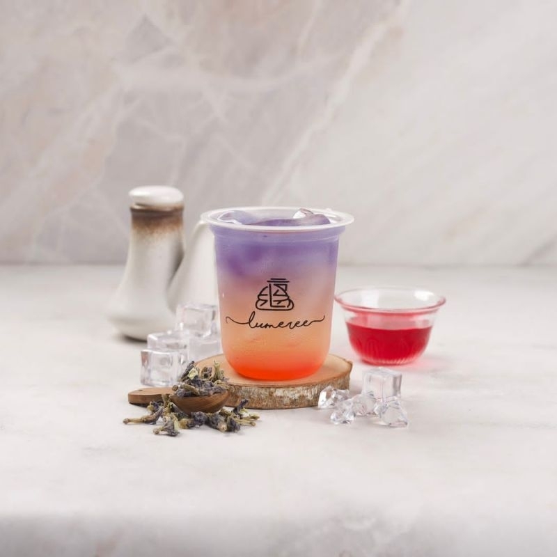 

Lumeree Sparkling Lavender