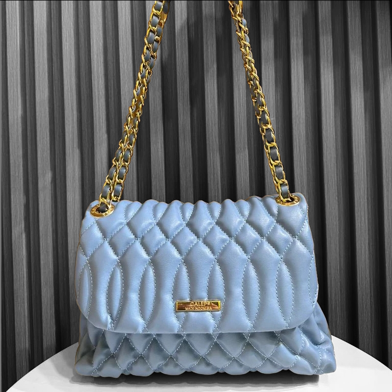 CALISTA Series / Tas Selempang & Bahu Wanita kondangan terbaru - Tas Cewek Kekinian - Tas Wanita Imp