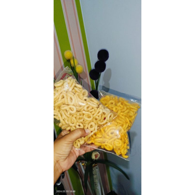 

Lanting Bumbu Lanting Bawang khas Kebumen